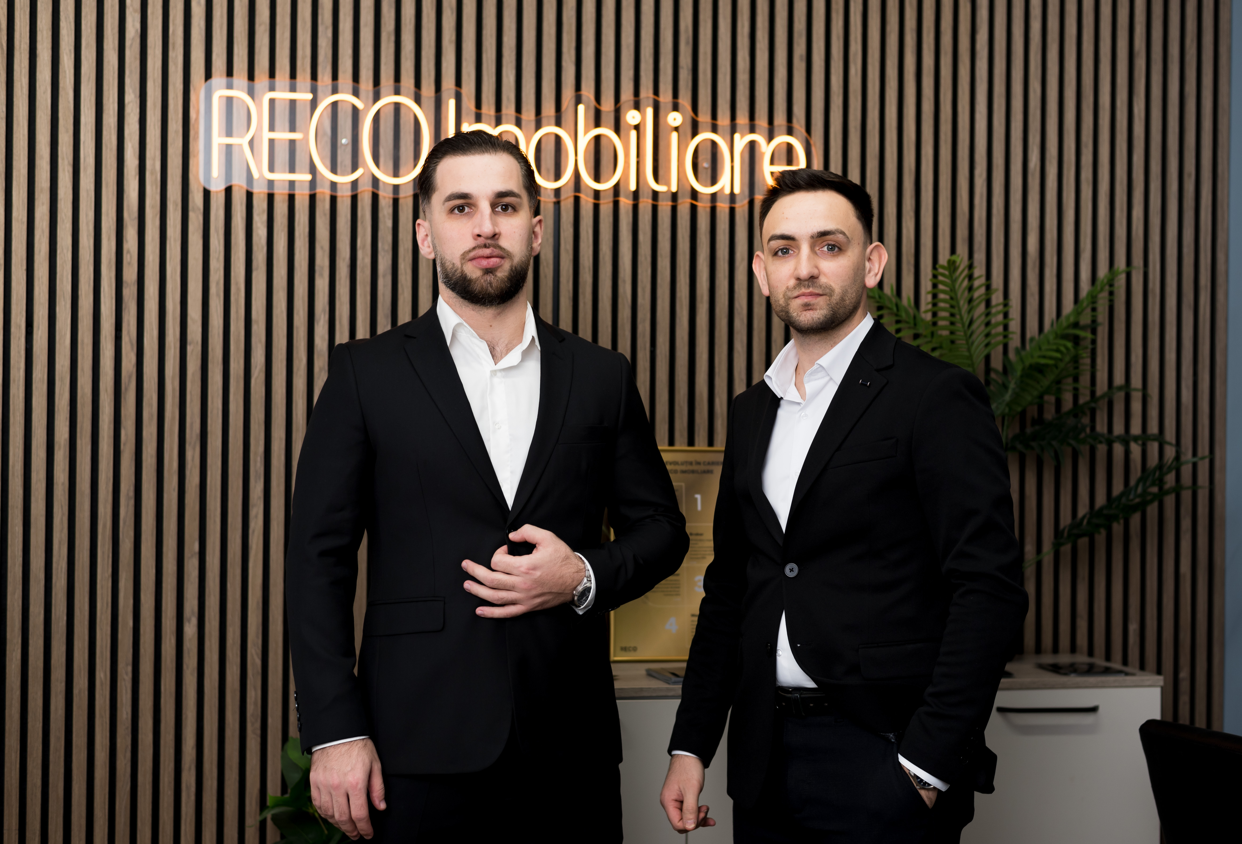 Agenți RECO Imobiliare