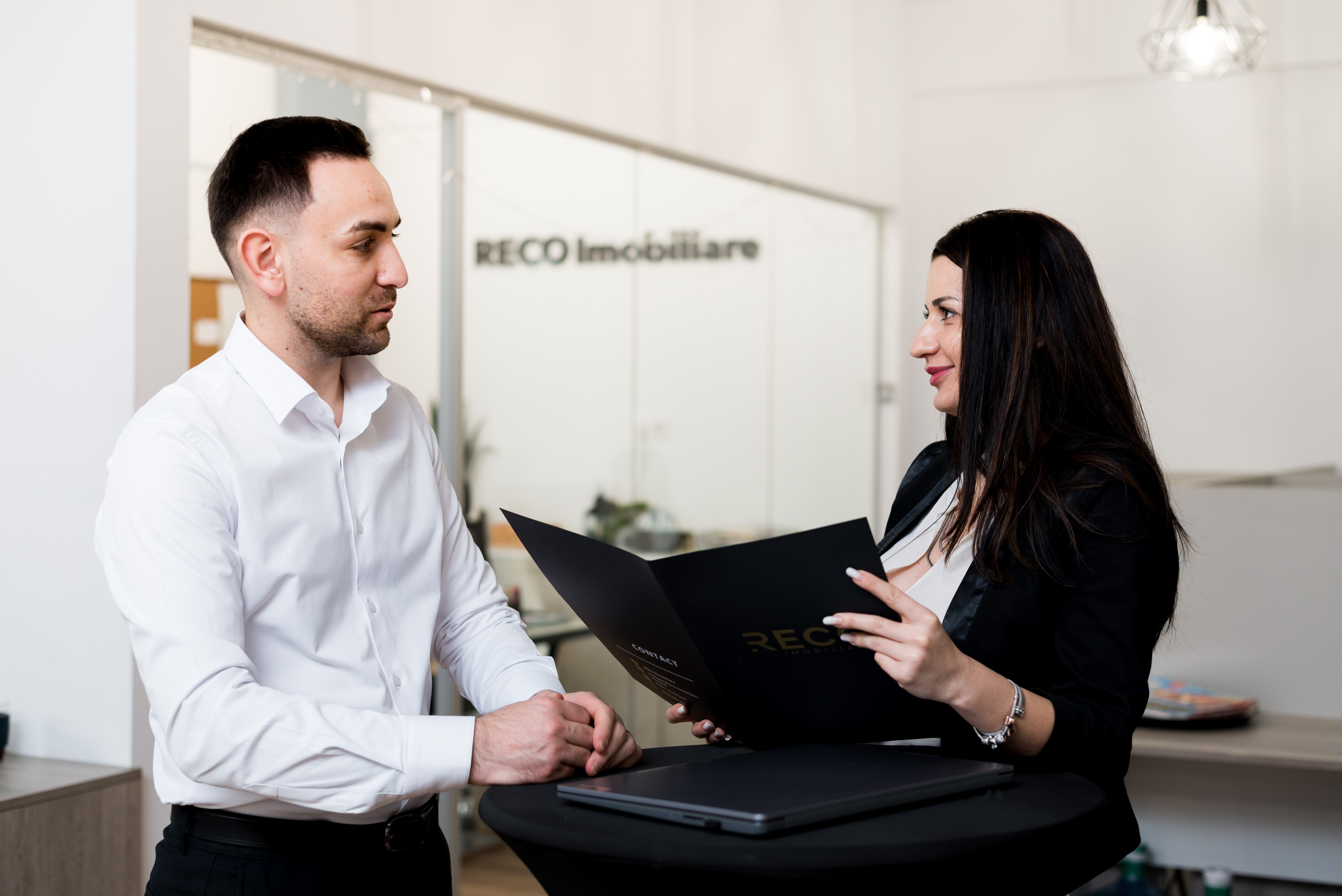 RECO Imobiliare — Oradea